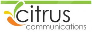 Testimonial Logo Citrus Comm