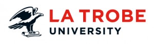 Testimonial Logo La Trobe